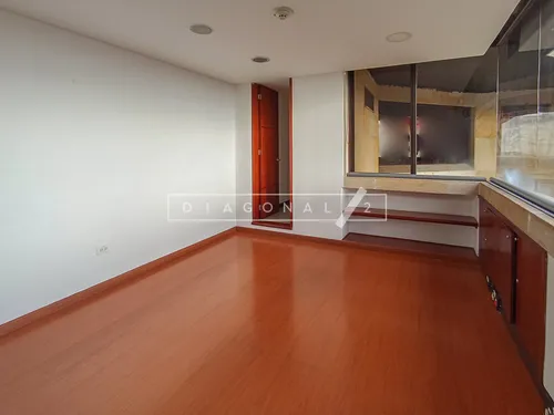 Oficina En Arriendo En Porciúncula