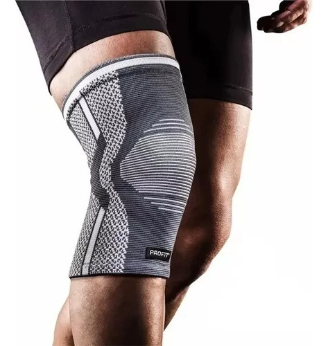 Rodillera Elástica Deportiva Air Sport Ligamentos Meniscos 