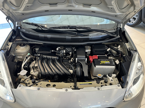 Nissan March 1.6 Active 107cv