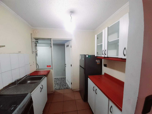 Comoda Casa En Venta En Talca (106345)