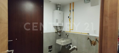 Penthouse En Renta En Ampliación Granada, Torre Pizarro, Miguel Hidalgo