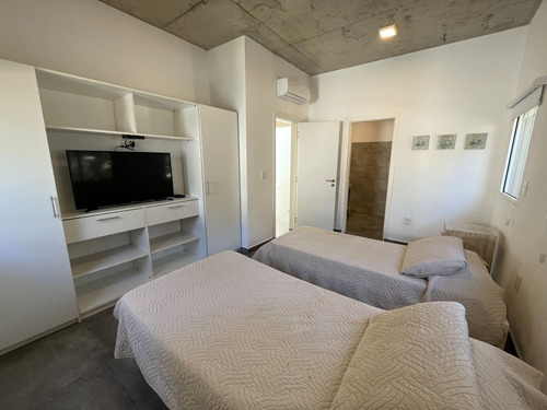 Venta De Casa 3 Dormitorios En Complejo Solanas Vacation (ref: Iea-1997)