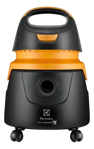 Aspirador Electrolux Aqp20 1400w - Bocais P/ Os Pisos
