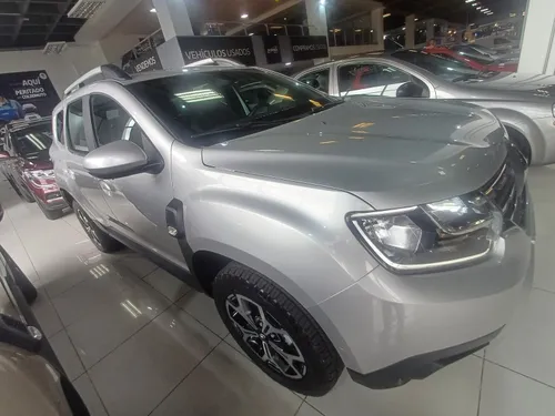 Renault Duster 1.3 T Iconic 4X2 Cvt