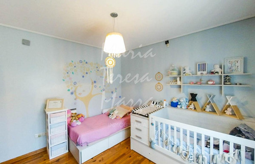 Casa En Venta Rosario La Florida