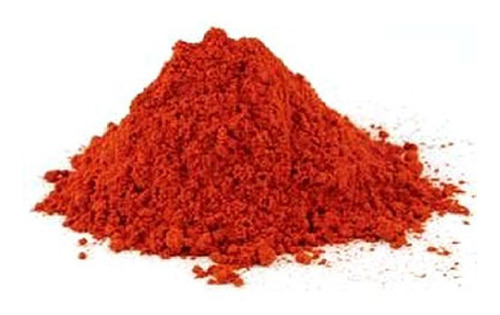 Imagen 1 de 3 de Sándalo Rojo Hierba Polvo - 1/2kilo