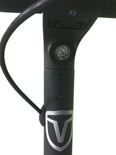 Scooter Monopatin Electrico Vairo Esx102 - 2021