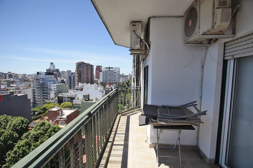 Imagen 8 de 23 de Venta De Departamento 4 Amb Con Balcón En Palermo