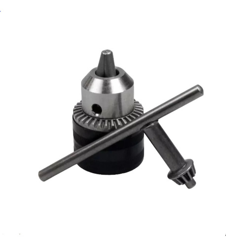 Mandril de 13 mm para taladro Bosch Gsb 550 Re 1600a012mu