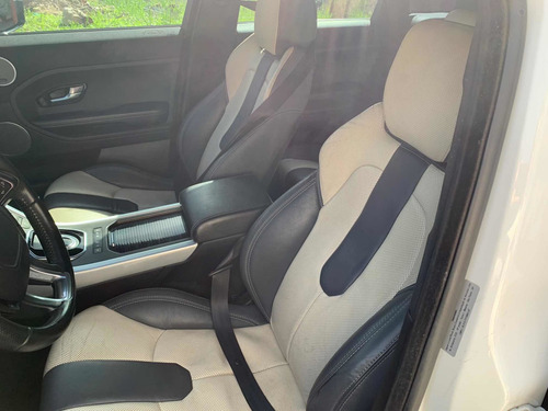 Land Rover Evoque 2015 2.0 Si4 Dynamic 5p