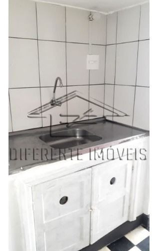 Imagem 5 de 15 de Apartamento A Venda 32m² - Santa Efigênia