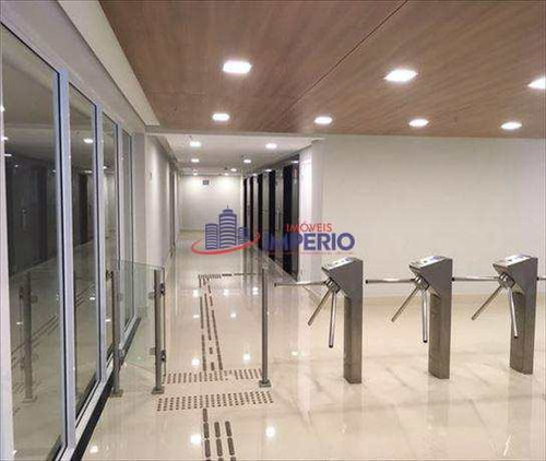 Imagem 6 de 6 de Loja, Centro, Guarulhos - R$ 500 Mil, Cod: 2219 - V2219