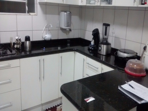 Imagem 4 de 15 de Apartamento De Ótima Oportunidade Centro, Campo Limpo Paulista Área Útil De 100,00 M² 02 Dormitórios Com Armários Embutidos, Sala Ampla Em 02 Ambiente - Ap00418