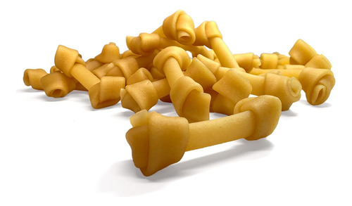 Pima, Golosinas Masticables De Yak De Queso, 8 Unidades 8oz