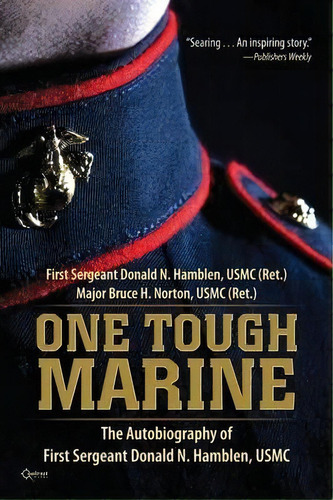 One Tough Marine, De Donald N Hamblen. Editorial Quadrant Books, Tapa Blanda En Inglés