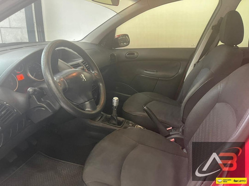 Peugeot 207 Compact Sincronico
