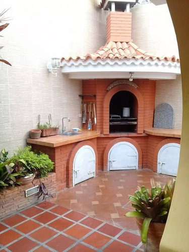 Imagen 11 de 12 de Casa En Venta En El Parral Cód 141267 Lucrecia Escorcha