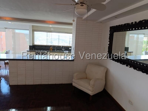 Alquiler De Departamento Colinas De Bello Monte#25-12143