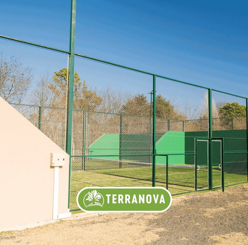 Barrio privado El Aljibe. Manzanares, Pilar. Desarrollado por Terranova Desarrollos Inmobiliarios