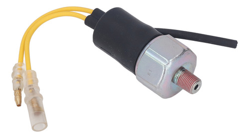 Transductor De Aceite De Motor Con Sensor De Presión Para Is