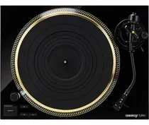 Comprar Reloop Turn 5 Direct Drive Hifi Turntable Con Ortofon 2m Red