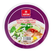 Comprar Fideos Instantáneos Estilo Vietnam Sabor Res, Vifon 70 G