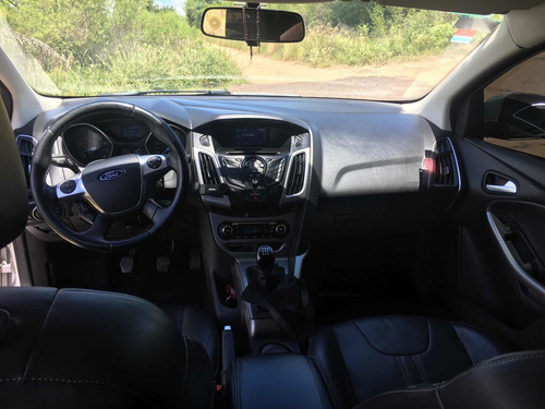 Ford Focus Se 2.0