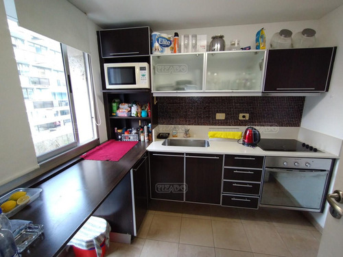 Imagen 24 de 30 de 2 Ambientes En Venta En Puerto Madero. Con Cochera. Balcón Terraza