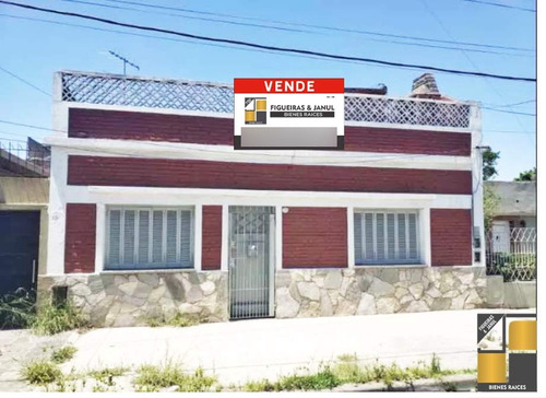 Casa En Venta En Remedios De Escalada Oeste