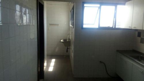 Imagem 7 de 15 de Apartamento Para Locação Em Salvador, Pituba, 4 Dormitórios, 3 Suítes, 5 Banheiros, 2 Vagas - 122