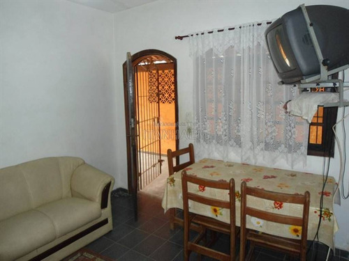 Imagem 9 de 15 de Casa - Venda - Loty - Itanhaem - Ita2478