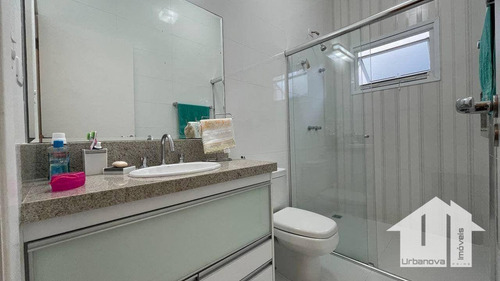 Imagem 19 de 20 de Casa Com 3 Dormitórios À Venda, 175 M² Por R$ 1.150.000,00 - Urbanova - São José Dos Campos/sp - Ca0133