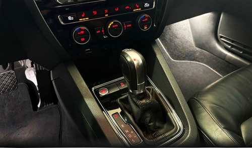 Volkswagen Jetta 2.0 Tsi Highline 4p