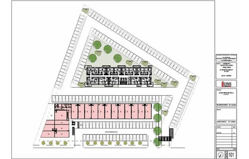 Venta Strip Center Quillota