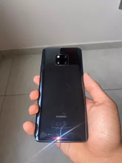 Huawei Mate 20 Pro