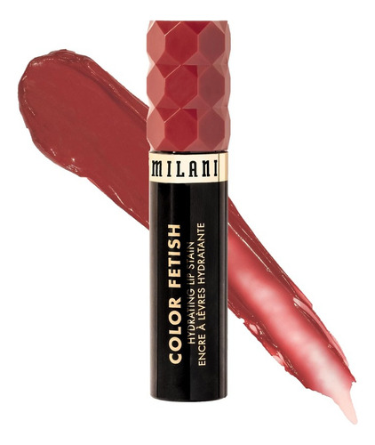 Milani Tinte Labial Milani Color Fetish - 130 Rosa