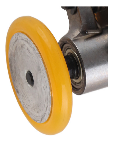 Bobina De Acero Inoxidable Automática Profesional Perfecta