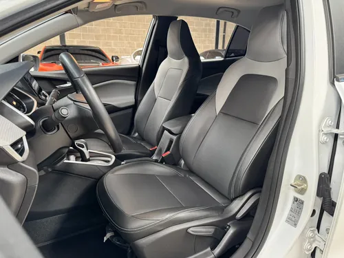 Chevrolet Onix 1.0T Premier Sedan At