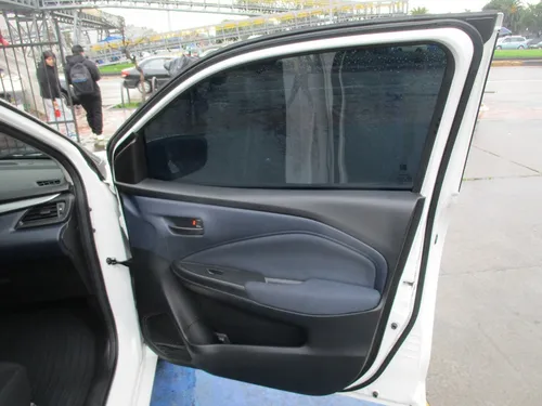 Suzuki Baleno 1500cc Mt Aa