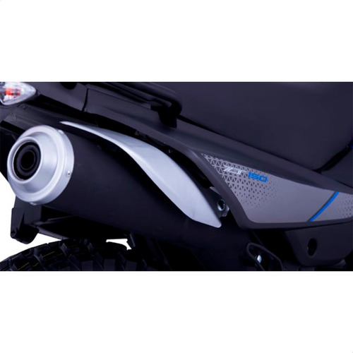 Imagen 10 de 16 de Moto Enduro Zanella Zt 150 Nueva 0km 2022 Urquiza Motos