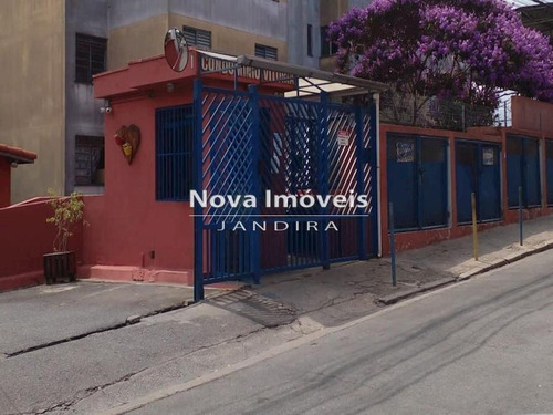 Imagem 5 de 26 de Apto Prox Ao Centro De Jandira Sp - 1996