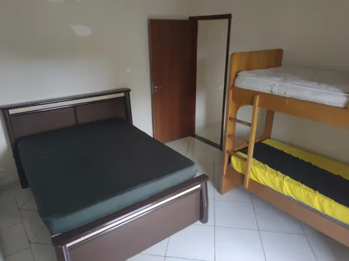 Casa Com Piscina Martim De Sá - Temporada