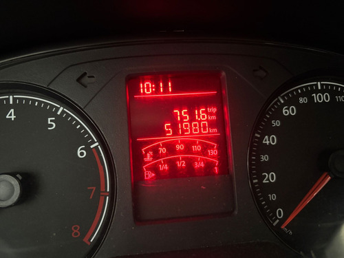 Volkswagen Gol 1.0 12V MPI TOTALFLEX 4P MANUAL