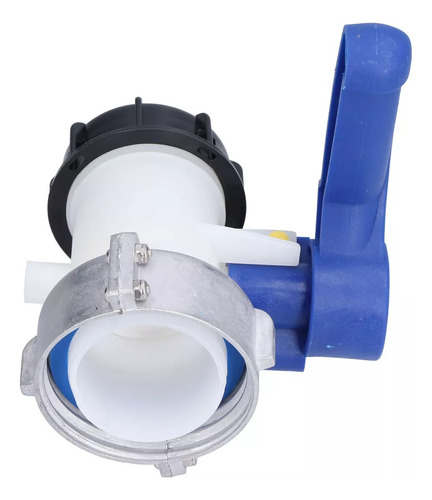 Ibc Tote Tank Adapter 75mm Ibc Tank Contenedor De Agua Dn50