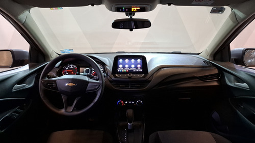 Chevrolet Onix 1.0 Ls B Auto