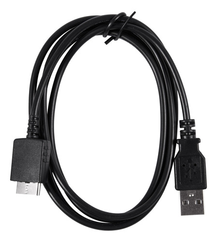 Cable Cargador De Datos Usb Para Reproductor Sony Walkman Mp