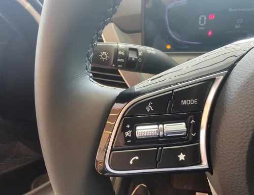 Kia Seltos ZENITH
