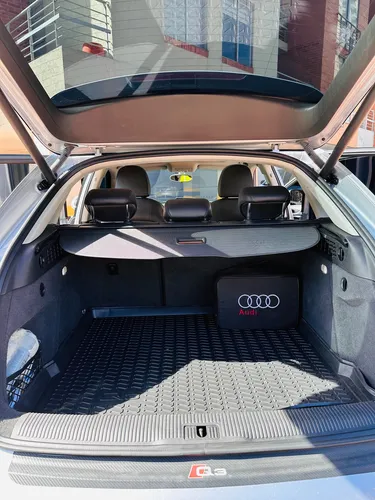 Audi Q3 1.4 Tfsi Attraction