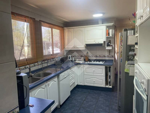 Parcela En Venta En Lampa