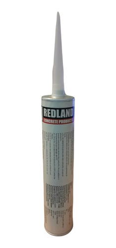 Imagen 6 de 6 de Sellador De Poliuretano Pu-40 Cartucho 290ml (blanco)